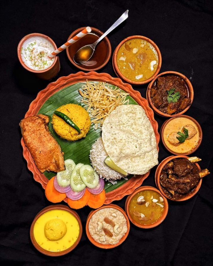 Thali